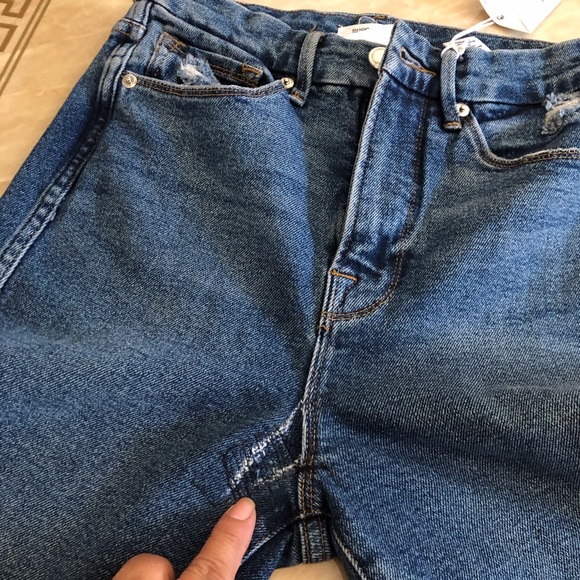 Good American blue 26x29 - Picture 3 of 12